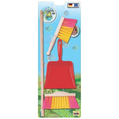 Klein Uzkop&scaron;anas komplekts