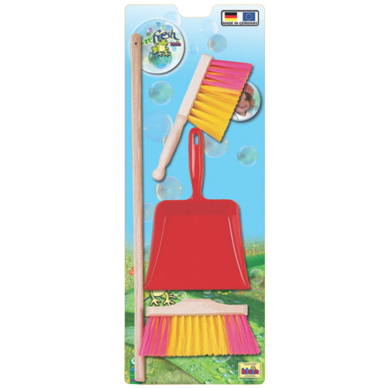 Klein Uzkop&scaron;anas komplekts