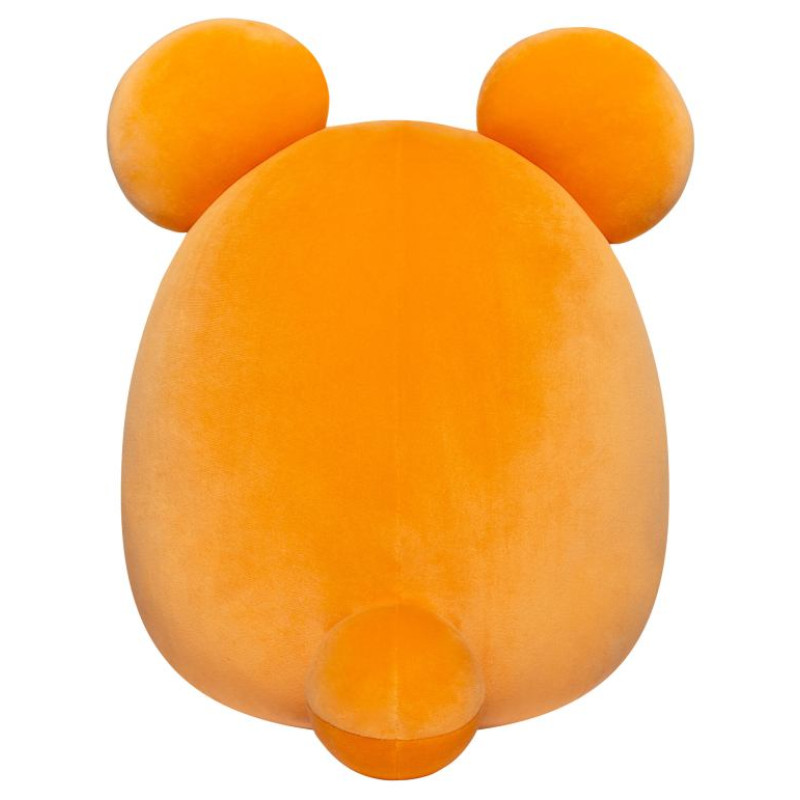 Squishmallows Pokemon plī&scaron;a rotaļlieta Teddiursa, 25 cm