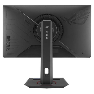 Asus LCD Monitor|ASUS|ROG Strix XG259QNS|24.5"|Gaming|Panel IPS|1920x1080|16:9|380Hz|1 ms|Swivel|Pivot|Height adjustable|Tilt|90LM09M0-B01370