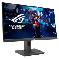 Asus LCD Monitor|ASUS|ROG Strix XG259QNS|24.5"|Gaming|Panel IPS|1920x1080|16:9|380Hz|1 ms|Swivel|Pivot|Height adjustable|Tilt|90LM09M0-B01370