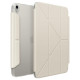 Uniq Camden Click case for iPad Air 11" 2024 - beige