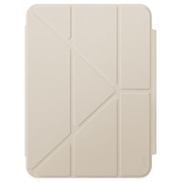 Uniq Camden Click case for iPad Air 11" 2024 - beige
