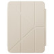 Uniq Camden Click case for iPad Air 11" 2024 - beige