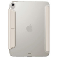 Uniq Camden Click case for iPad Air 11" 2024 - beige