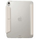 Uniq Camden Click case for iPad Air 11" 2024 - beige