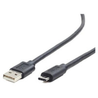 Gembird CABLE USB-C TO USB2 3M/CCP-USB2-AMCM-10 GEMBIRD