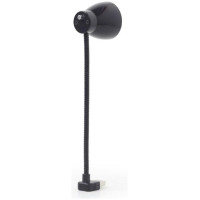 Gembird NB ACC LIGHT LED USB/BLACK NL-02 GEMBIRD