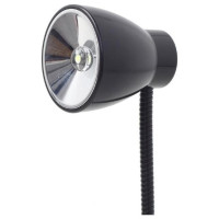 Gembird NB ACC LIGHT LED USB/BLACK NL-02 GEMBIRD