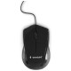 Gembird MOUSE USB OPTICAL/BLACK MUS-3B-02 GEMBIRD