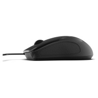 Gembird MOUSE USB OPTICAL/BLACK MUS-3B-02 GEMBIRD