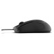 Gembird MOUSE USB OPTICAL/BLACK MUS-3B-02 GEMBIRD