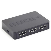Gembird I/O SWITCH HDMI 3P/DSW-HDMI-34 GEMBIRD