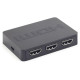 Gembird I/O SWITCH HDMI 3P/DSW-HDMI-34 GEMBIRD