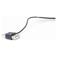 Gembird NB ACC COOLING STAND LED/NBS-2F15-05 GEMBIRD