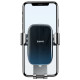 Baseus Glaze gravity car holder for air vent black (SUYL-LG01)