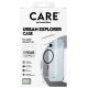 Panzerglass CARE by PanzerGlass Flagship Urban Explorer Case w. Black MagSafe for iPhone Air - Transparent