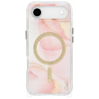 Uniq Coehl Aeris iPhone Air Magnetic Charging Case - Pink