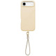 Uniq Coehl Serina iPhone Air Magnetic Charging Case - Beige