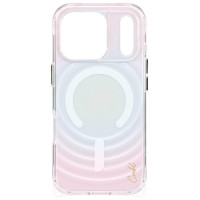 Uniq Coehl Vela Case for iPhone 17 Pro Magnetic Charging - Multicolor