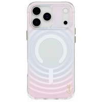 Uniq Coehl Vela Case for iPhone 17 Pro Max Magnetic Charging - Multicolor