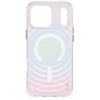 Uniq Coehl Vela Case for iPhone 17 Pro Max Magnetic Charging - Multicolor