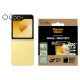 Panzerglass Hoops Tempered Glass Lens Screen Protector for Samsung Galaxy Z Flip7 FE