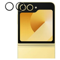 Panzerglass Hoops Tempered Glass Lens Screen Protector for Samsung Galaxy Z Flip7 FE