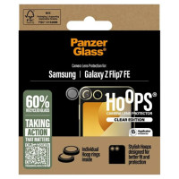 Panzerglass Hoops Tempered Glass Lens Screen Protector for Samsung Galaxy Z Flip7 FE