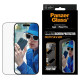 Panzerglass Ultra-Wide Fit Fastfit Tempered Glass for iPhone 17 Pro