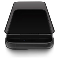 Uniq Optix Privacy tempered glass for iPhone Air - privacy