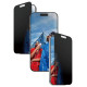 Panzerglass Ultra-Wide Fit EasyAligner Privacy Glass for iPhone 17 / 16 Pro