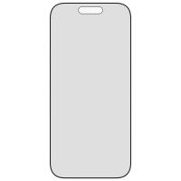 Panzerglass Ultra-Wide Fit EasyAligner Privacy Glass for iPhone 17 / 16 Pro