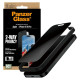 Panzerglass Ultra-Wide Fit EasyAligner Privacy Glass for iPhone 17 / 16 Pro