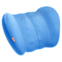 Baseus ComfortRide car lumbar pillow - blue