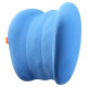 Baseus ComfortRide car lumbar pillow - blue