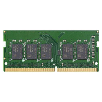 Synology NAS ACC RAM MEMORY DDR4 8GB/SO ECC D4ES03-8G SYNOLOGY