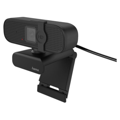 Hama 00139991 C-400 PC Webcam 1080p