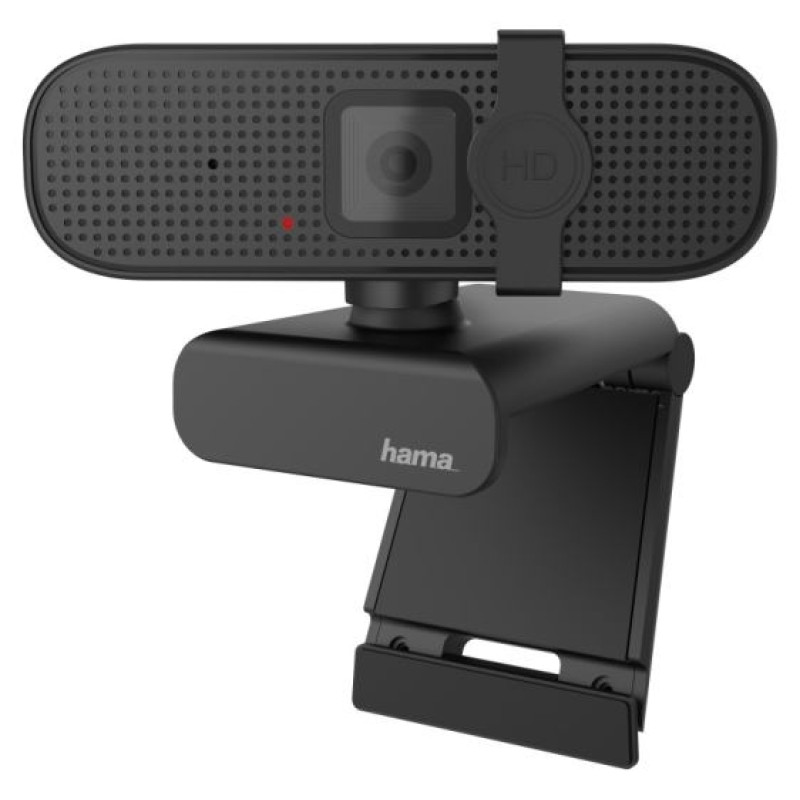 Hama 00139991 C-400 PC Webcam 1080p