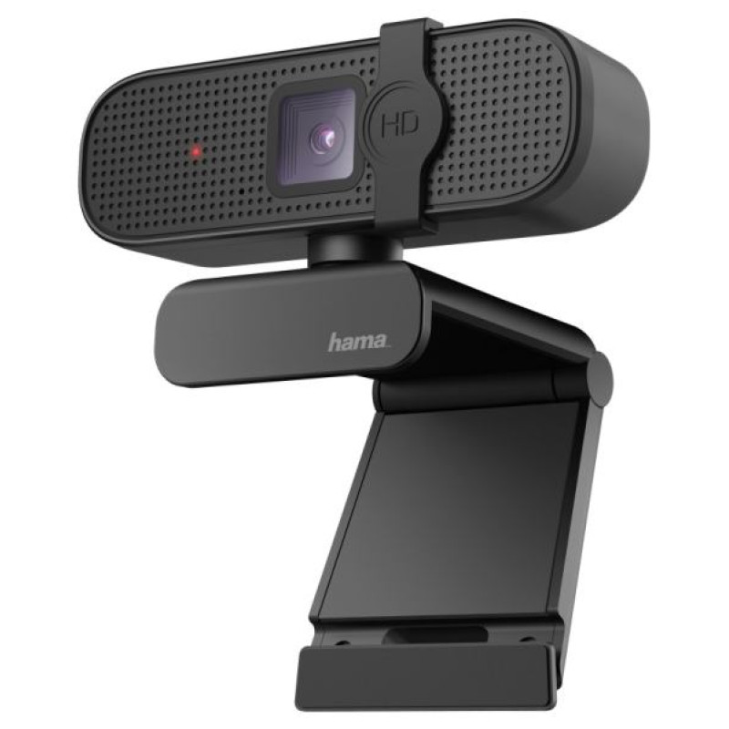 Hama 00139991 C-400 PC Webcam 1080p