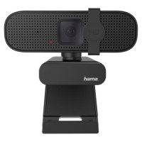 Hama 00139991 C-400 PC Webcam 1080p