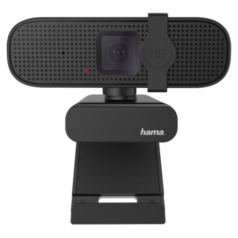 Hama 00139991 C-400 PC Webcam 1080p