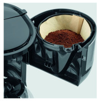 Severin KA 4808 Black