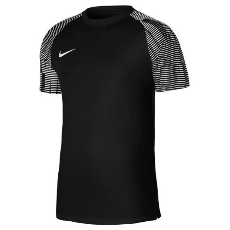 Nike Dri-Fit Academy SS M DH8031-010 T-shirt (M (178cm))