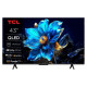 TCL TV Set|TCL|43 "|4K Ultra HD|3840 x 2160 pixels|Flat|16:9|QLED|43T69C