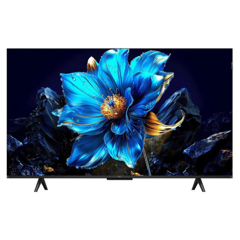 TCL TV Set|TCL|43 "|4K Ultra HD|3840 x 2160 pixels|Flat|16:9|QLED|43T69C