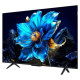 TCL TV Set|TCL|43 "|4K Ultra HD|3840 x 2160 pixels|Flat|16:9|QLED|43T69C