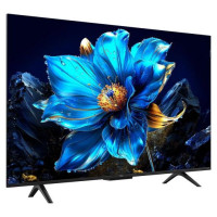 TCL TV Set|TCL|43 "|4K Ultra HD|3840 x 2160 pixels|Flat|16:9|QLED|43T69C