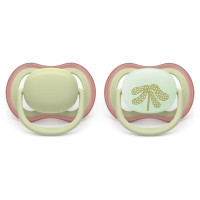 Philips Avent māneklītis Ultra Air day and night, 6-18M, (2gab) - SCF087/18