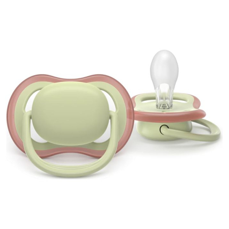 Philips Avent māneklītis Ultra Air day and night, 6-18M, (2gab) - SCF087/18
